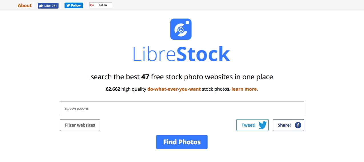 librestock